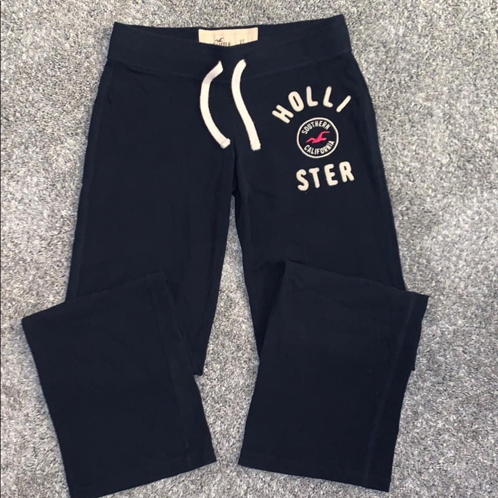 Hollister Sweatpants